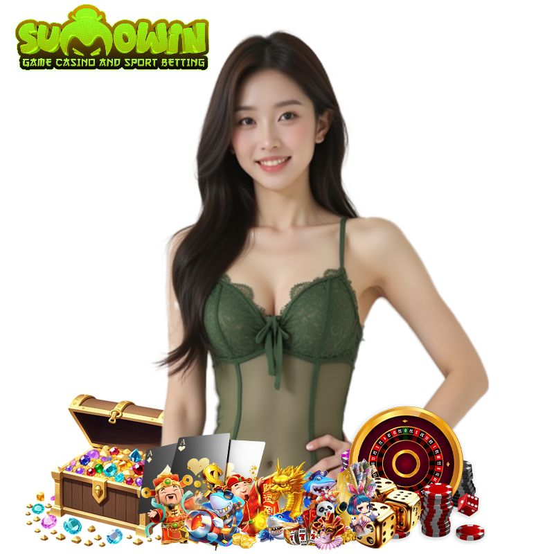 SUMOWIN ทดลองเล่นฟรี