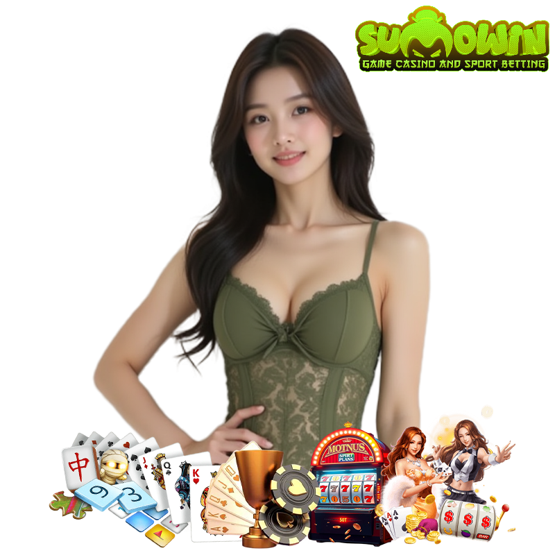 SUMOWIN โปรโมชั่น