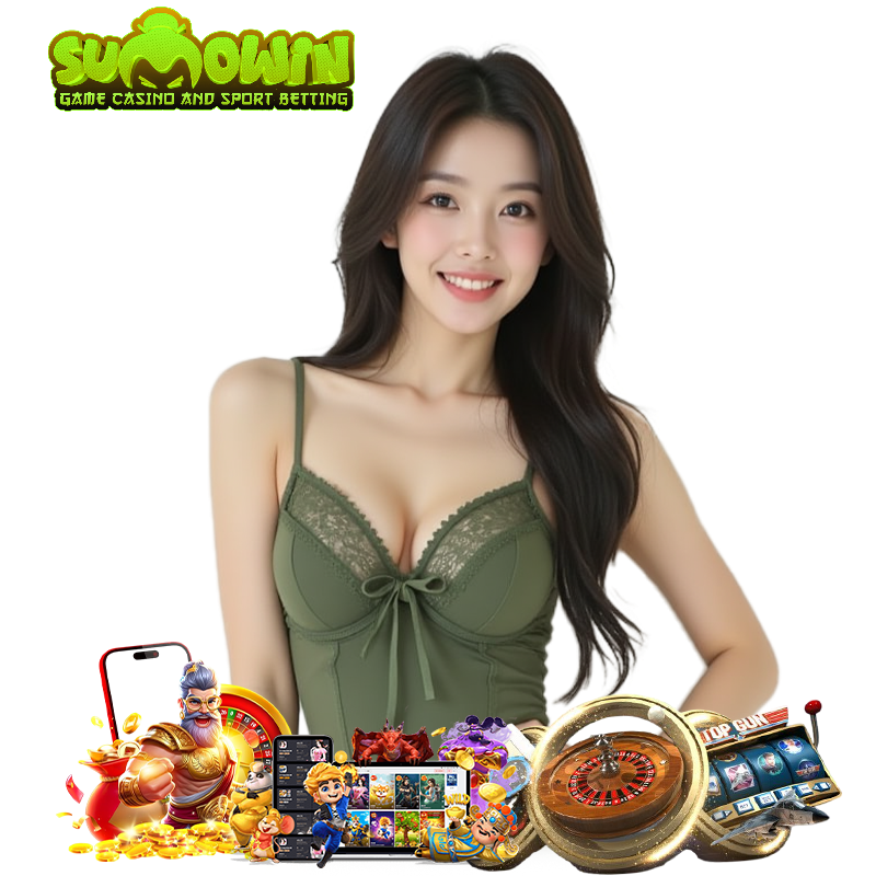 SUMOWIN ไม่ผ่านเอเยนต์
